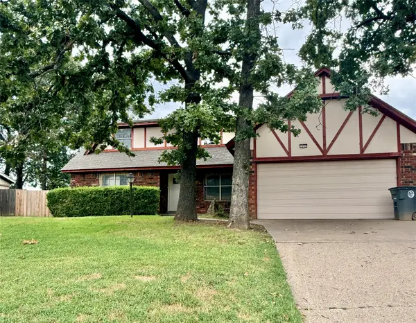 1741 W Young Street W, Tulsa, OK 74127