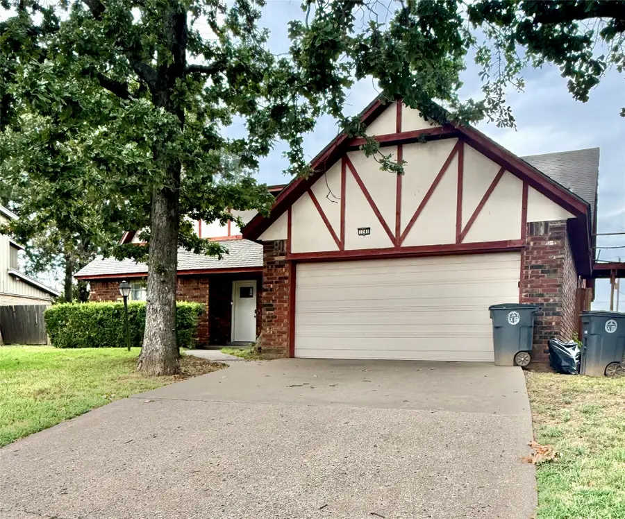 1741 W Young Street W, Tulsa, OK 74127 - #2