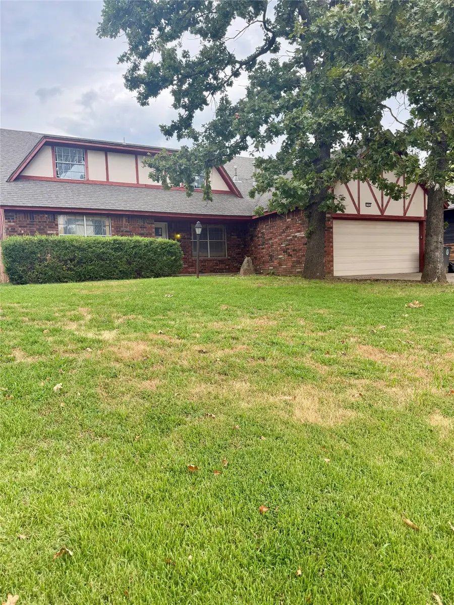 1741 W Young Street W, Tulsa, OK 74127 - #3
