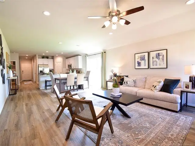 20690 Meadow Street, Kellyville, OK 74039 - #3