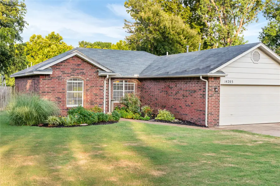 14203 S New Haven Street, Bixby, OK 74008 - #2
