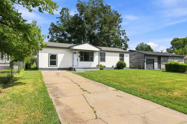 835 E 52nd Street N, Tulsa, OK 74126