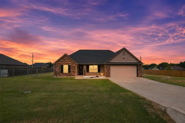 21096 S Hariston Street, Claremore, OK 74019