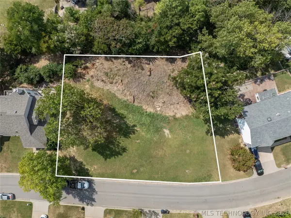 7738 S Canton Avenue, Tulsa, OK 74136