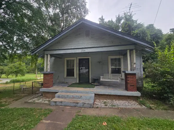 204 N 70th West Avenue, Tulsa, OK 74127