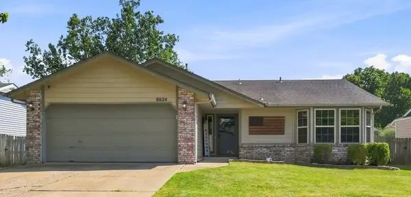 8624 E 133rd Street S, Bixby, OK 74008