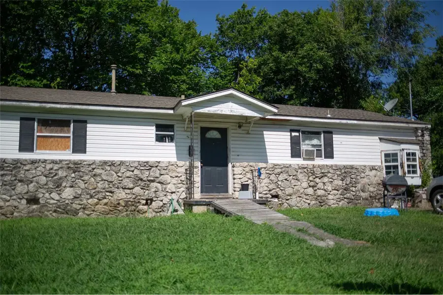 4710 N Atlanta Avenue, Tulsa, OK 74130 - #2