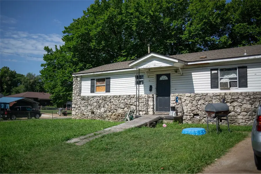 4710 N Atlanta Avenue, Tulsa, OK 74130 - #3