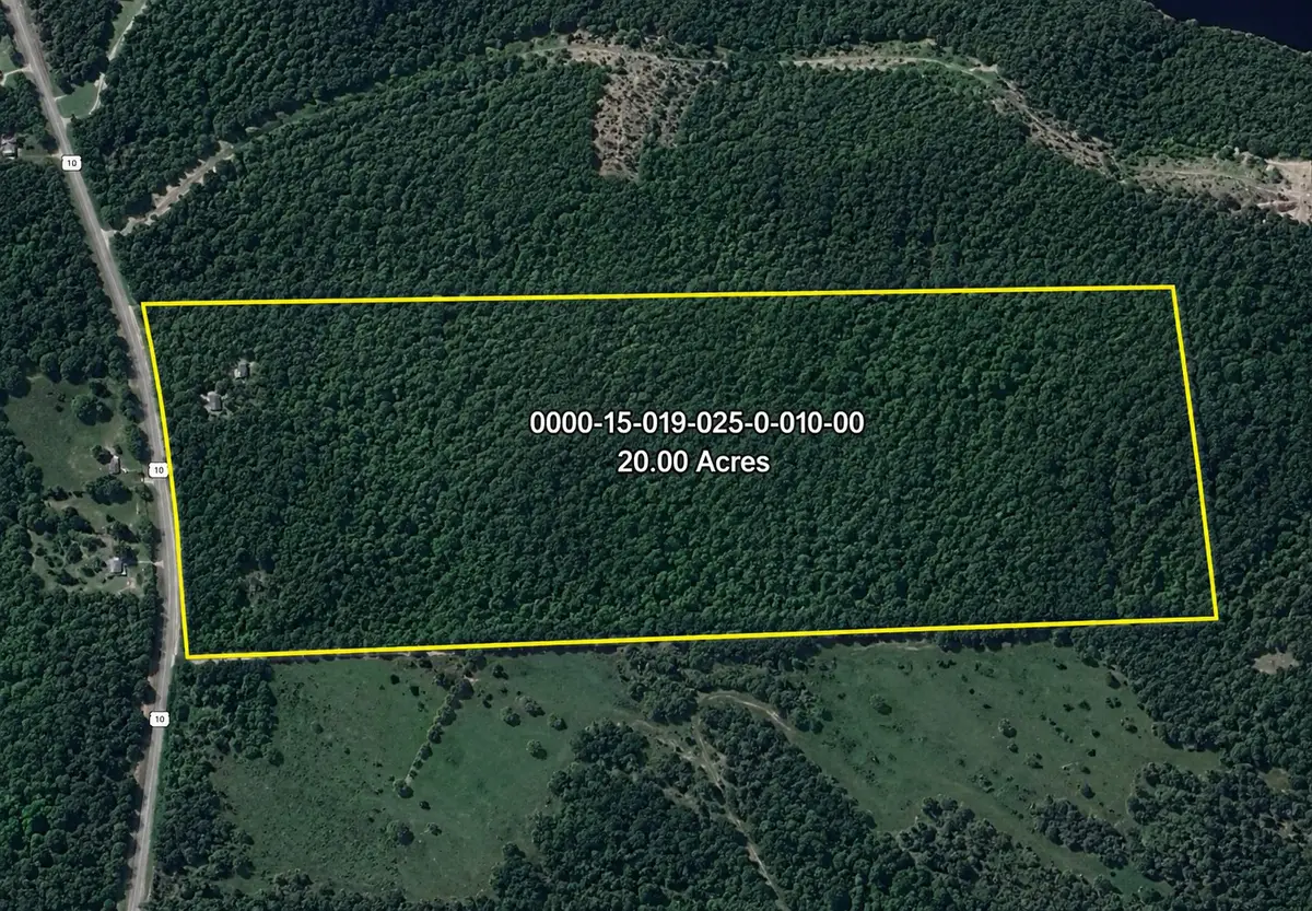 850, Watts, OK 74964 - #1