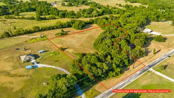 11182 County Road 1510, Ada, OK 74820