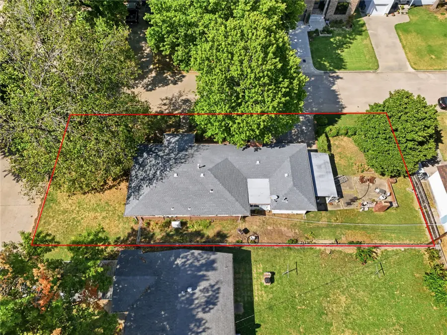 1004 E 38th Street, Tulsa, OK 74105 - #2