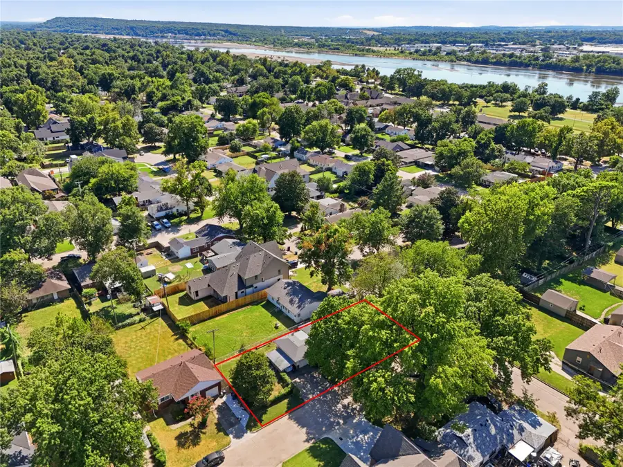 1004 E 38th Street, Tulsa, OK 74105 - #3