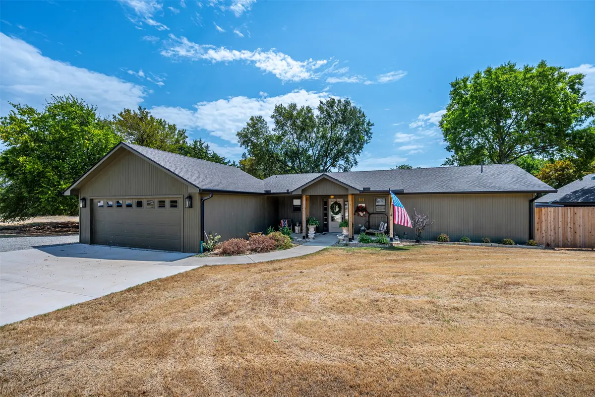 501 Five Lakes, Sulphur, OK 73086 - #1