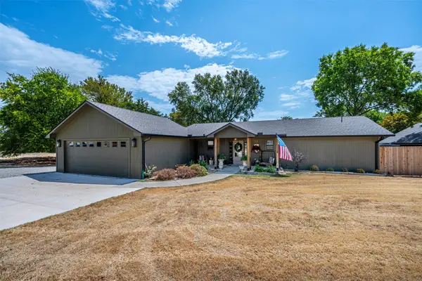 501 Five Lakes, Sulphur, OK 73086
