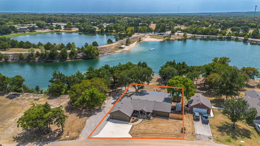 501 Five Lakes, Sulphur, OK 73086 - #2