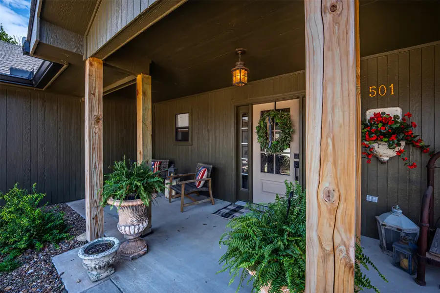 501 Five Lakes, Sulphur, OK 73086 - #3