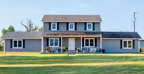 429249 E 1942 Road, Rattan, OK 74562