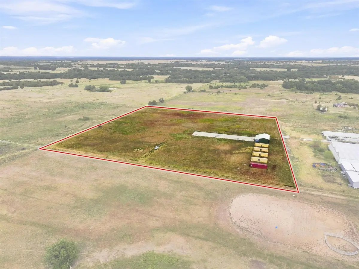180 Tower Road, Bokchito, OK 74726 - #1