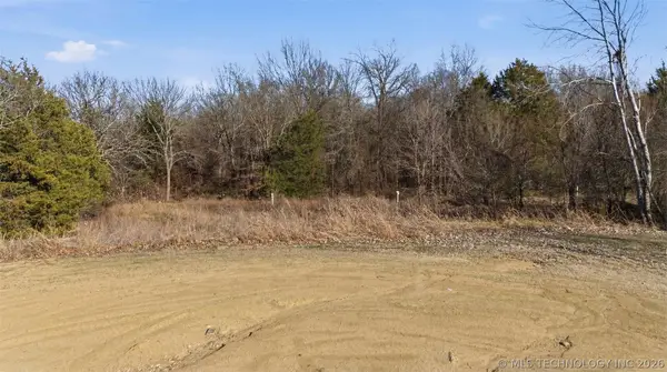 Wolfe Lane, Ada, OK 74820