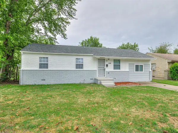 1520 E 51st Place N, Tulsa, OK 74126
