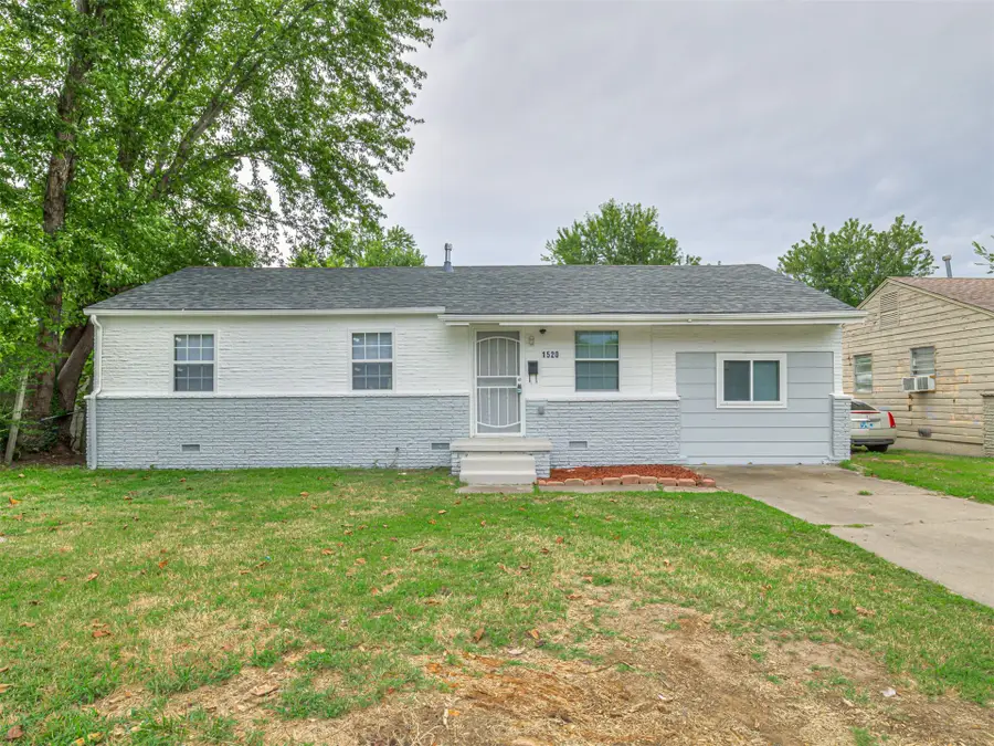 1520 E 51st Place N, Tulsa, OK 74126 - #3