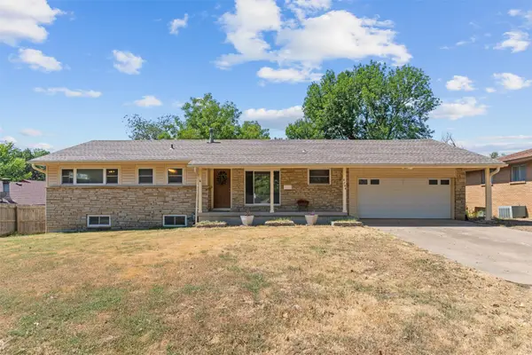 4704 Brookline Drive, Bartlesville, OK 74006