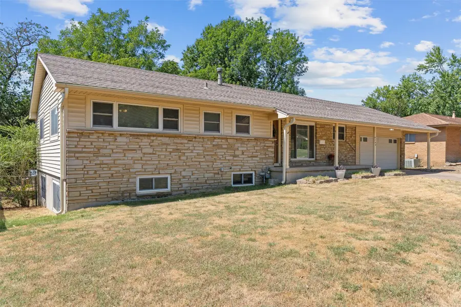 4704 Brookline Drive, Bartlesville, OK 74006 - #3