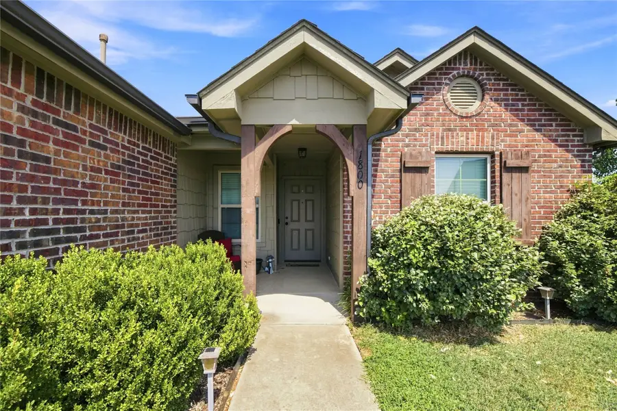 1800 Tulip Court, Claremore, OK 74019 - #3