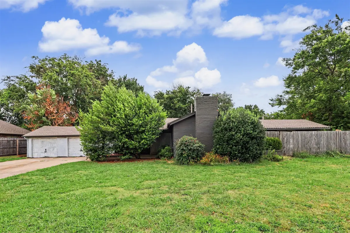 5015 E 33rd Street, Tulsa, OK 74135 - #1