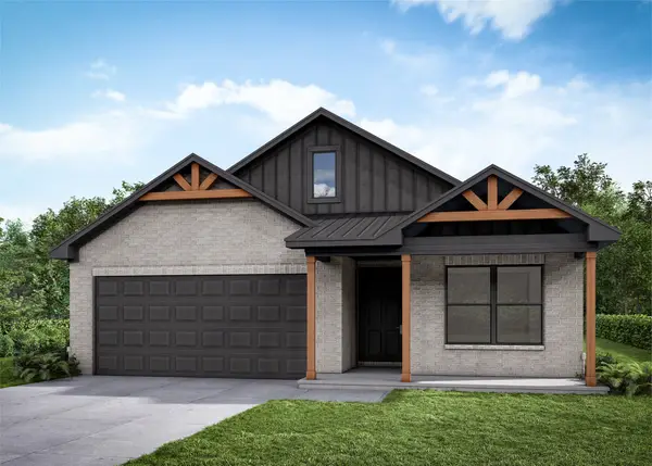 3400 N Fern Avenue, Broken Arrow, OK 74012