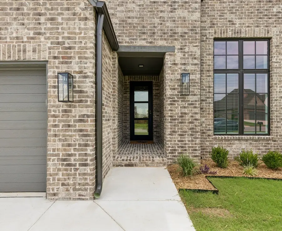 5904 E 127th Street S, Tulsa, OK 74008 - #3