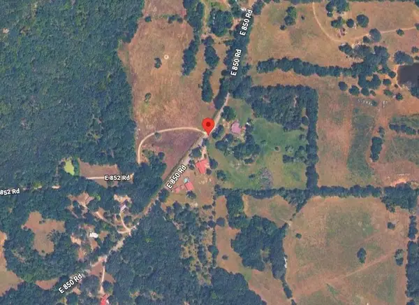 850, Stilwell, OK 74960