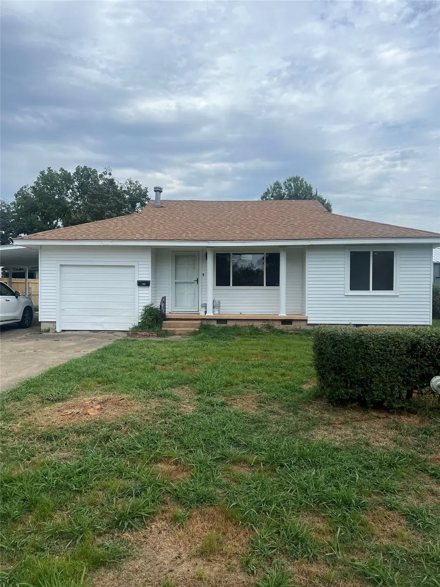 511 N Hodge Street, Sapulpa, OK 74066 - #2