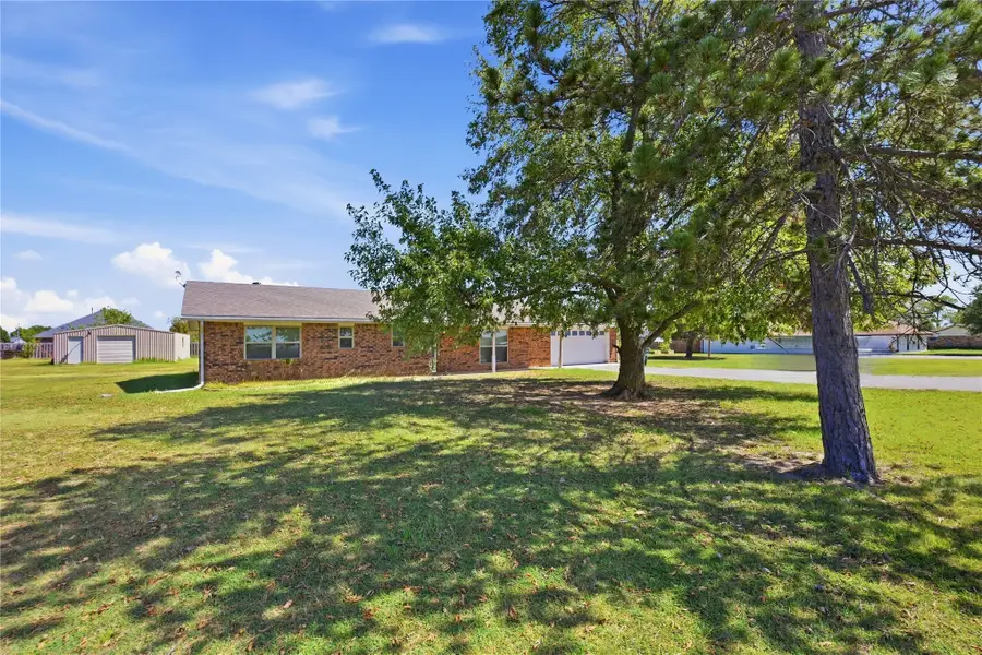 637 Highway 110, Davis, OK 73030 - #3