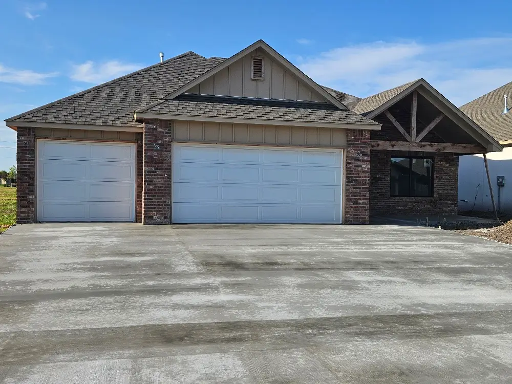 10401 E 132nd Street S, Bixby, OK 74008 - #1