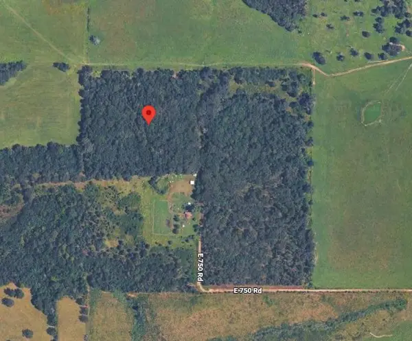 750, Westville, OK 74965