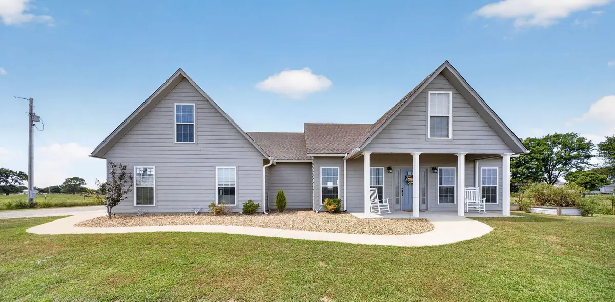22111 Highway 2, Vinita, OK 74301 - #1