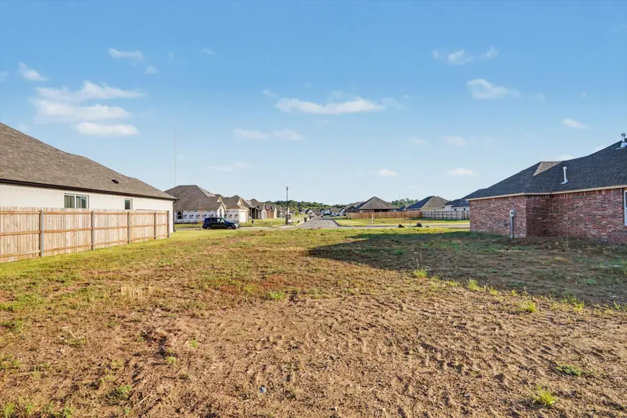 27894 E 109th Street, Coweta, OK 74429 - #2