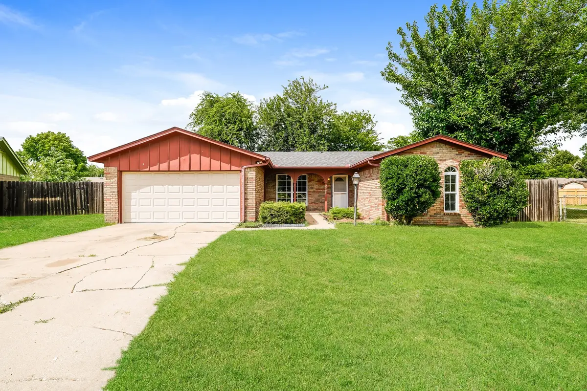 2701 115th Place, Tulsa, OK 74129 - #1