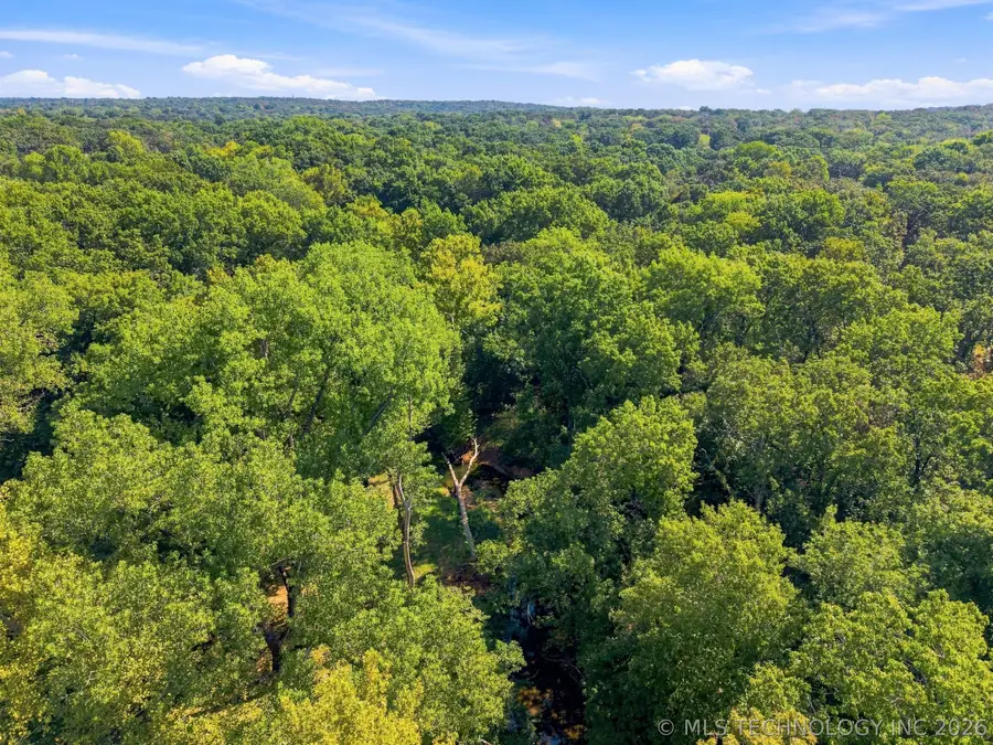 E 7th Street, Catoosa, OK 74015 - #2