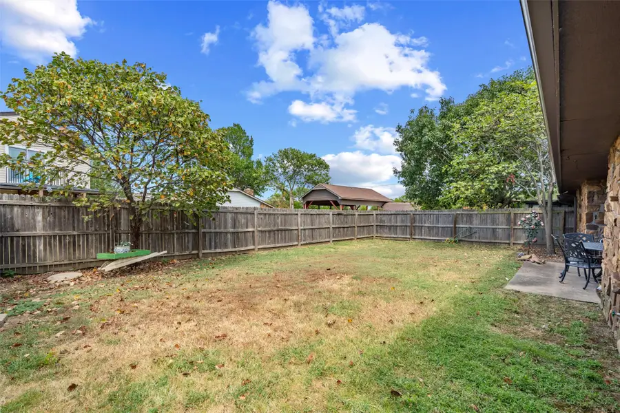 6716 Abbey Road, Bartlesville, OK 74006 - #3