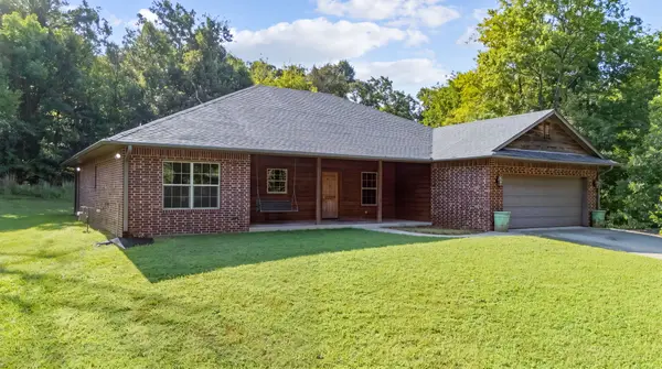 15254 E 486 Road, Claremore, OK 74019