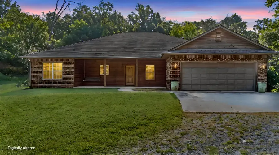 15254 E 486 Road, Claremore, OK 74019 - #2