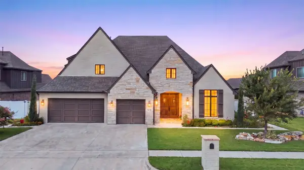 512 N 85th Street, Broken Arrow, OK 74014