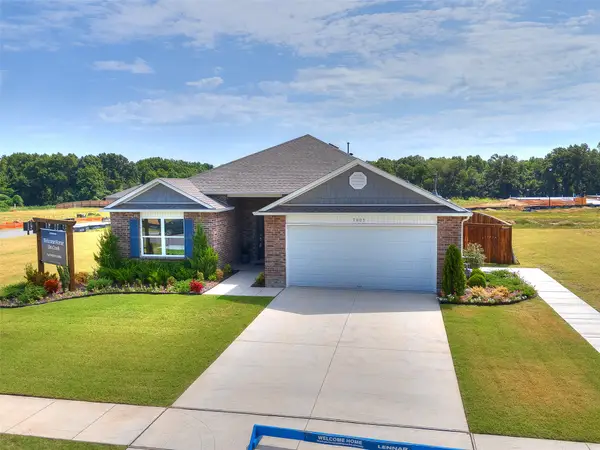7017 S Lions Avenue, Broken Arrow, OK 74011