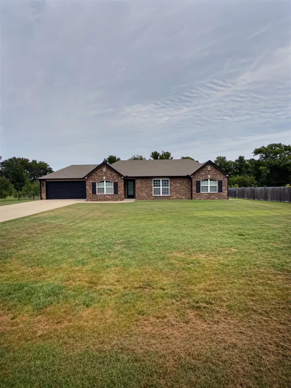 13041 Timber Ridge, Claremore, OK 74017