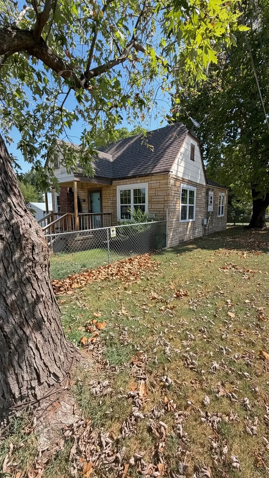 1301 N Allegheny Avenue, Tulsa, OK 74115 - #2