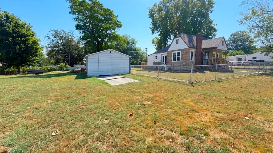 1301 N Allegheny Avenue, Tulsa, OK 74115 - #3