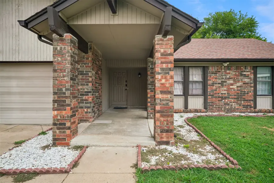 11913 E 38th Place, Tulsa, OK 74146 - #3