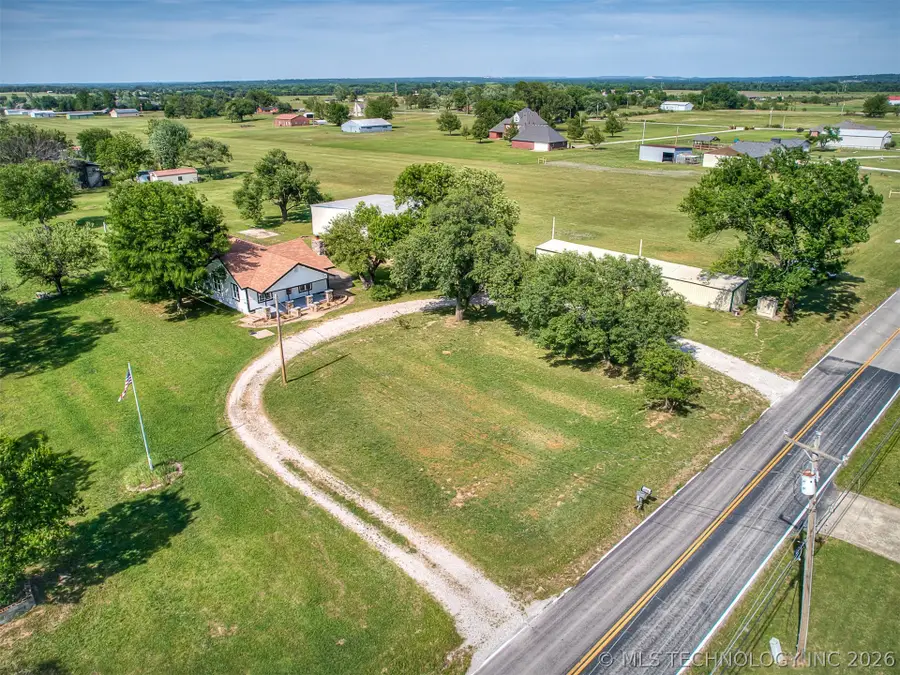 15115 E 136th Street, Collinsville, OK 74021 - #3